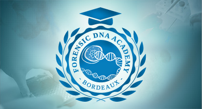 Forensic DNA Academy